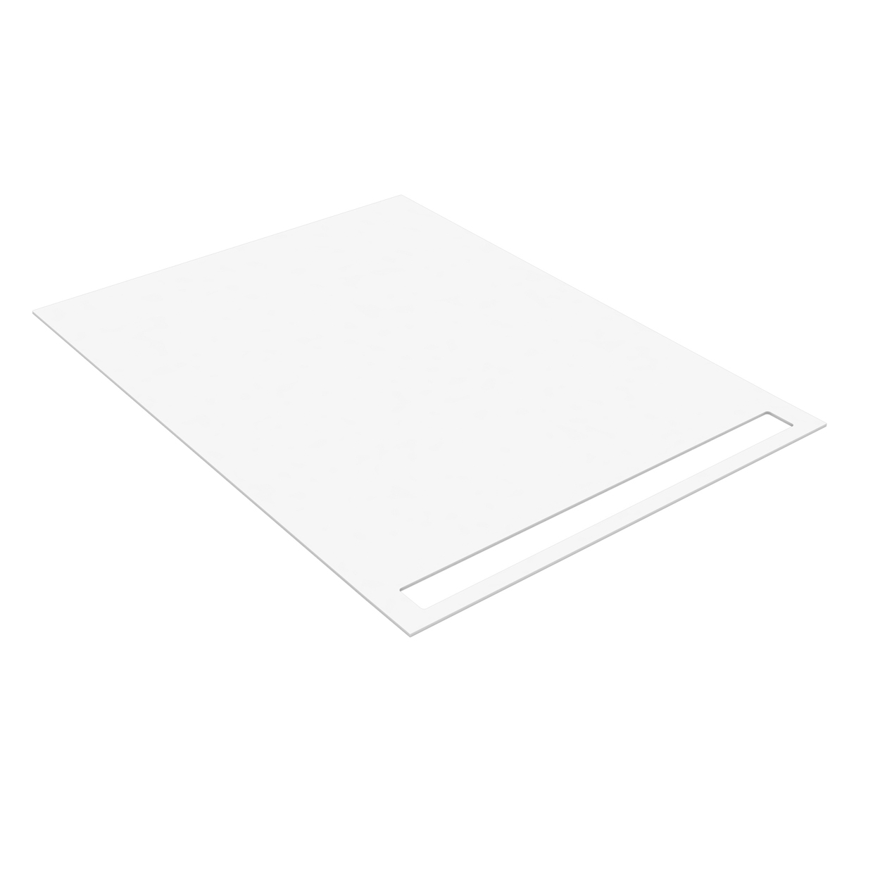 Wedi Fundo Top Riolito Neo Pure Wit